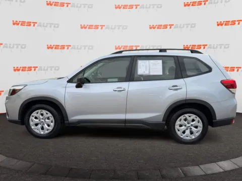 Photos of 2019 Subaru Forester for sale in West Valley City, UT at West Auto Sales - West Valley