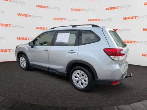 Another view of 2019 Subaru Forester for sale in West Valley City, UT at West Auto Sales - West Valley