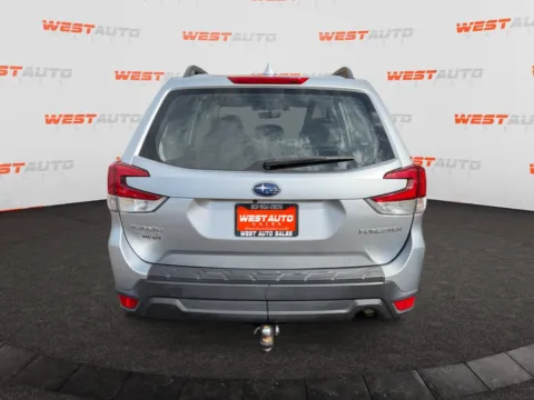 More photos of 2019 Subaru Forester at West Auto Sales - West Valley, UT