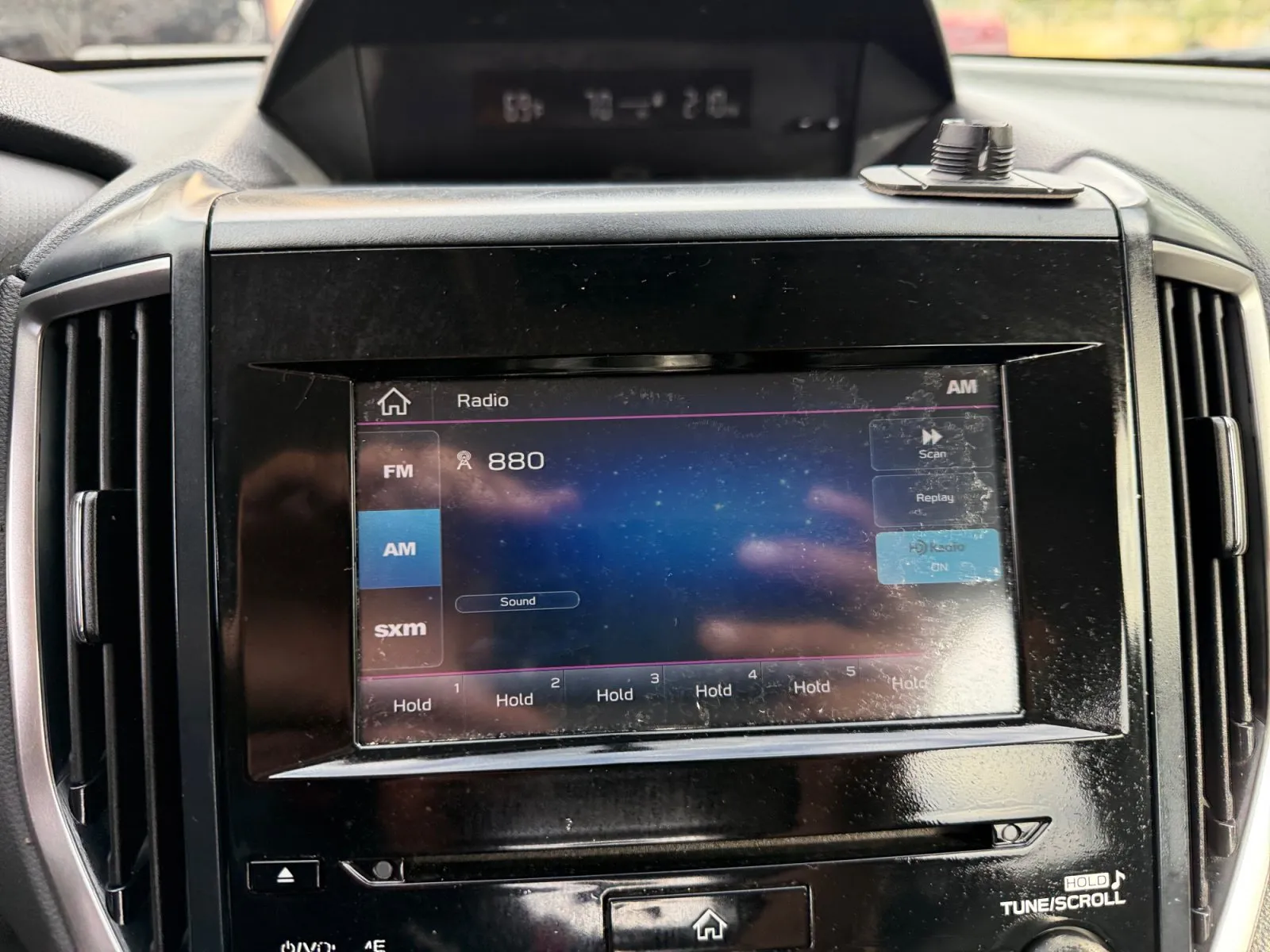 Subaru Forester photo 21