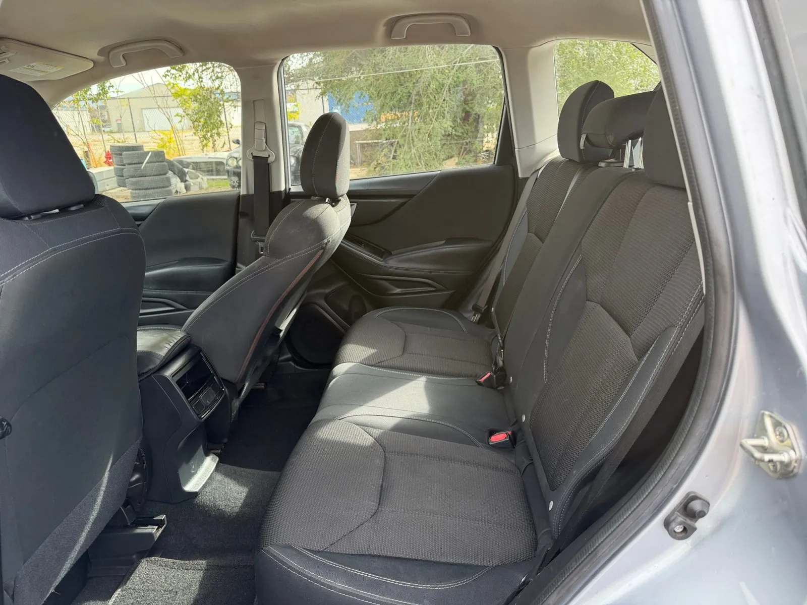 Subaru Forester photo 24