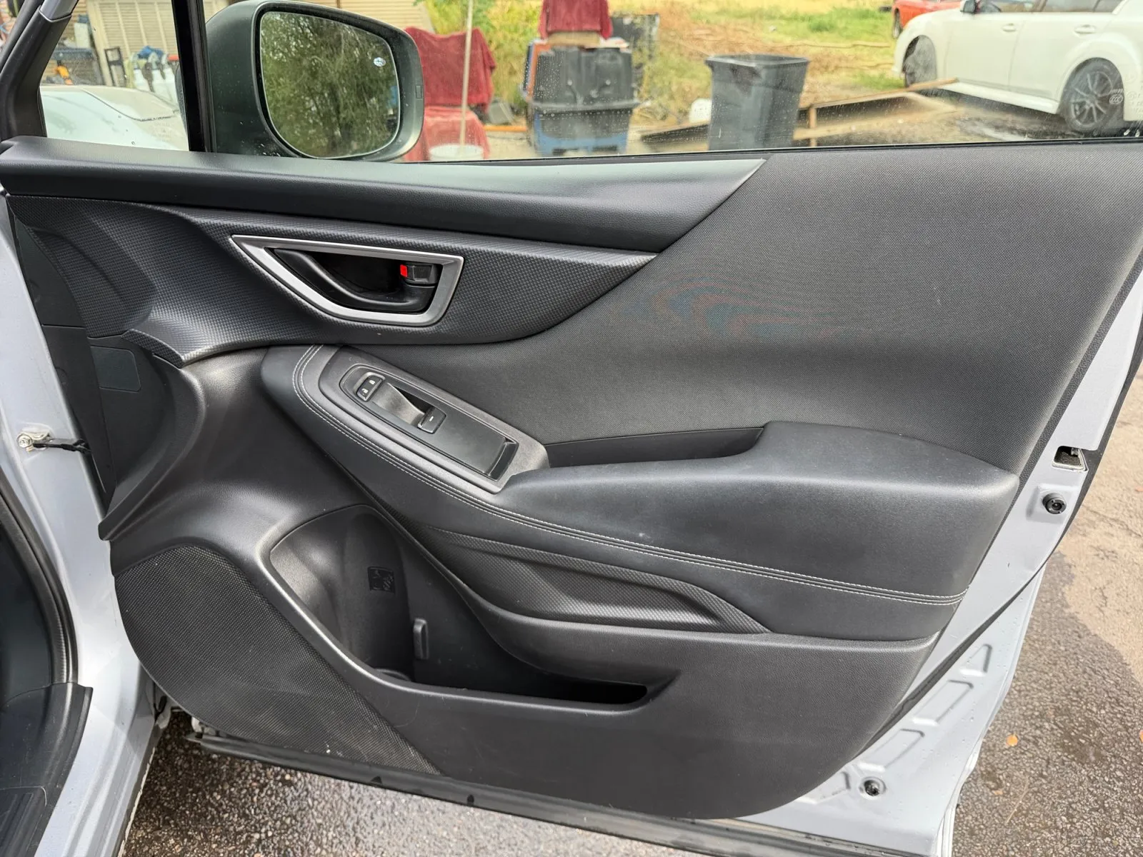 Subaru Forester photo 17
