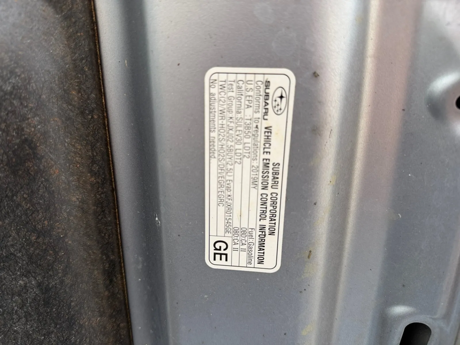 Subaru Forester photo 38