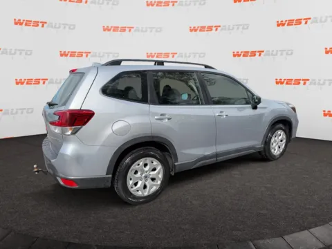 More photos of 2019 Subaru Forester at West Auto Sales - West Valley, UT