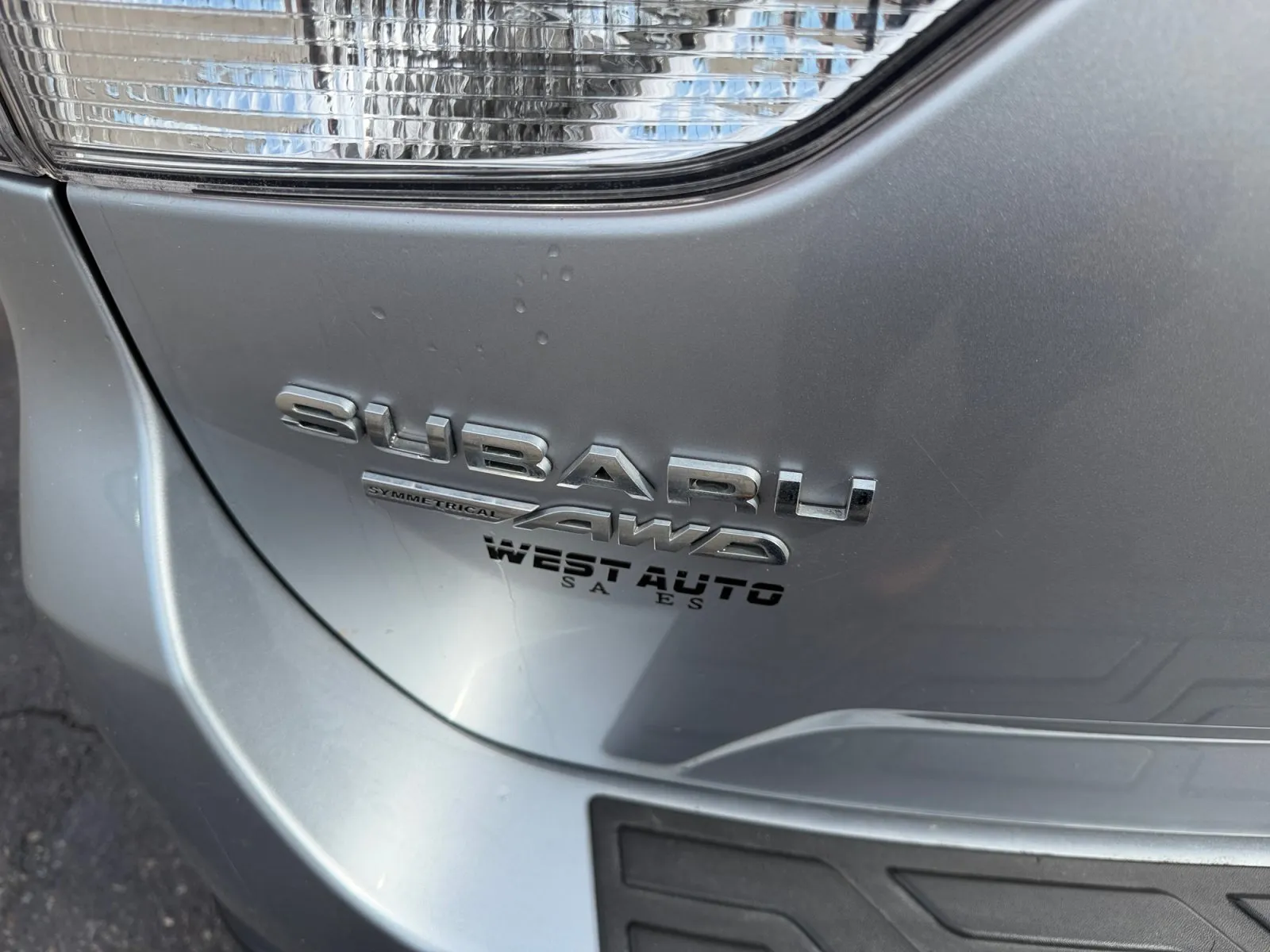 Subaru Forester photo 28
