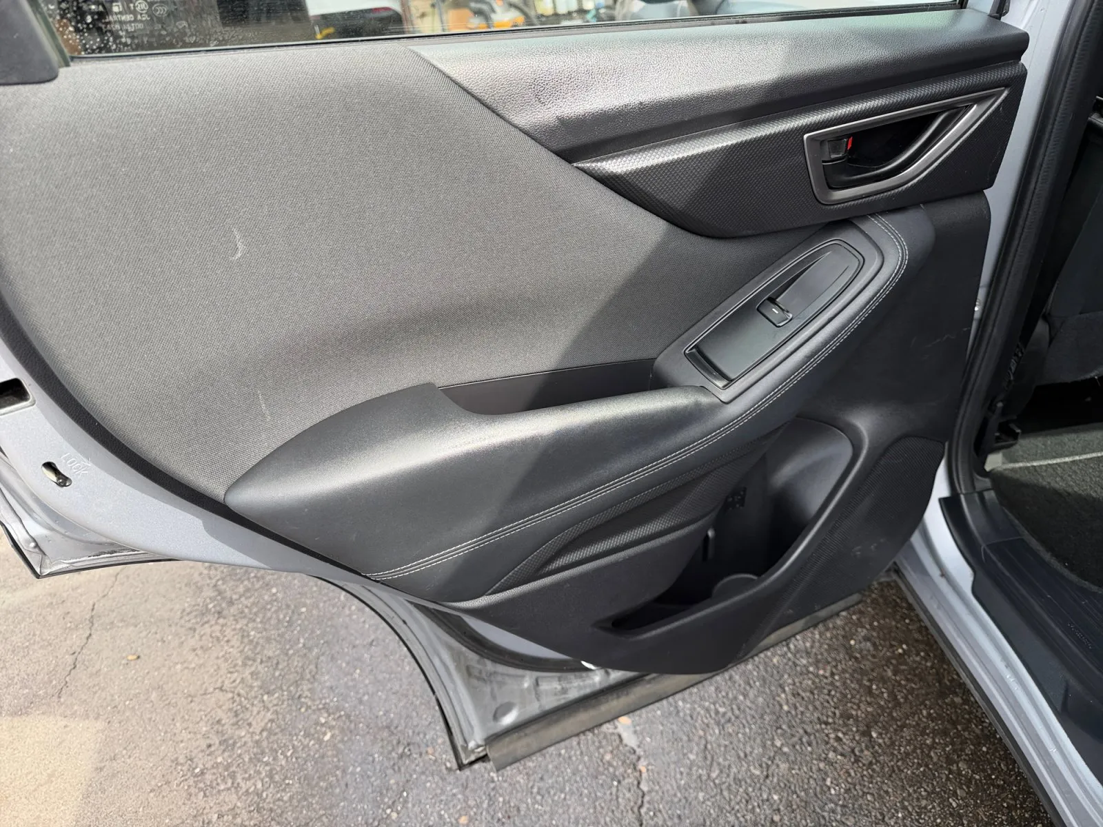 Subaru Forester photo 25