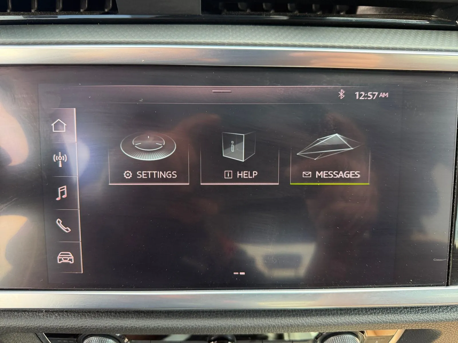 Audi Q3 photo 24