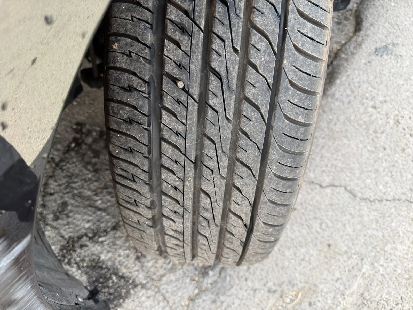 Audi Q3 photo 34