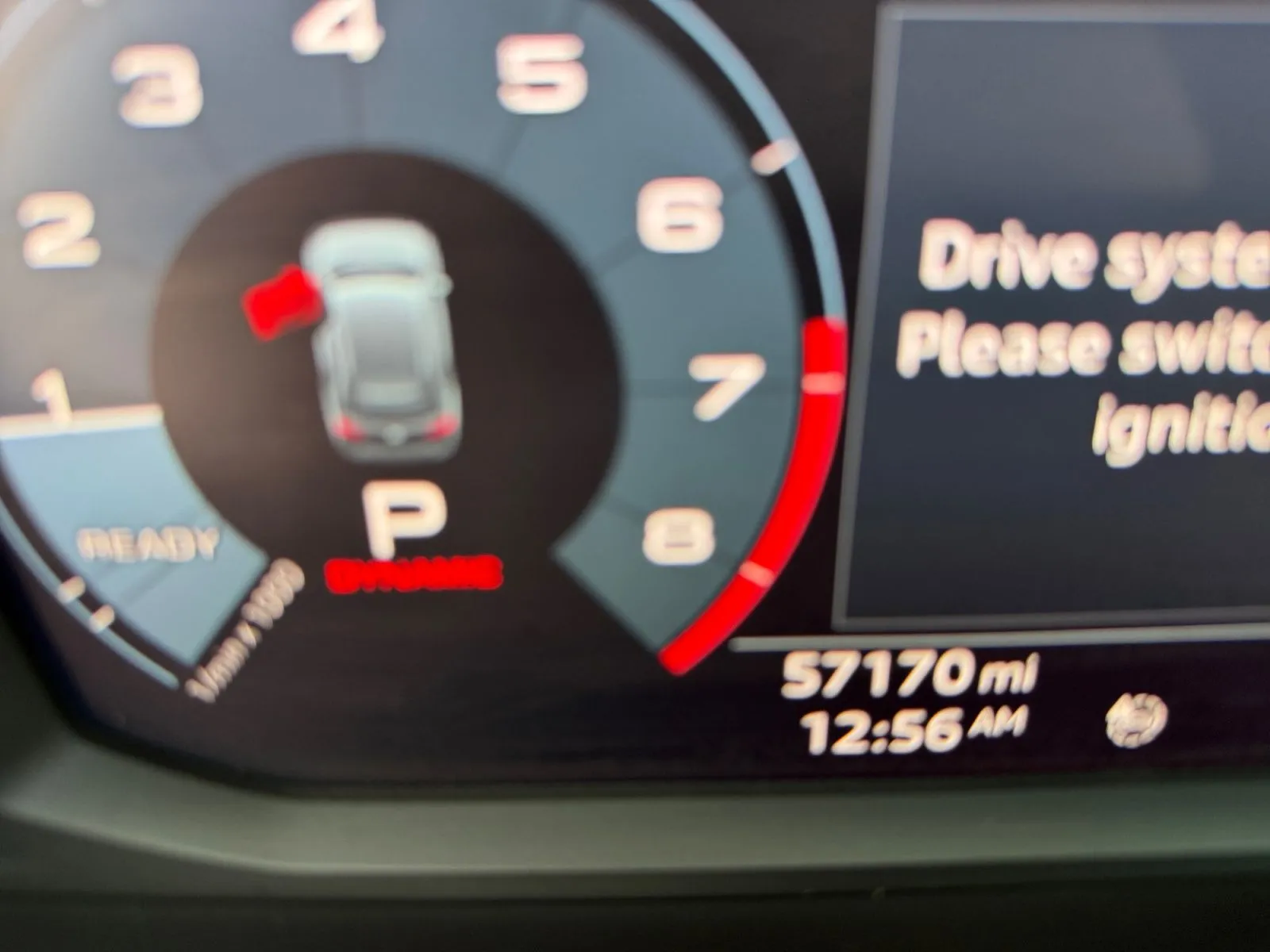 Audi Q3 photo 21