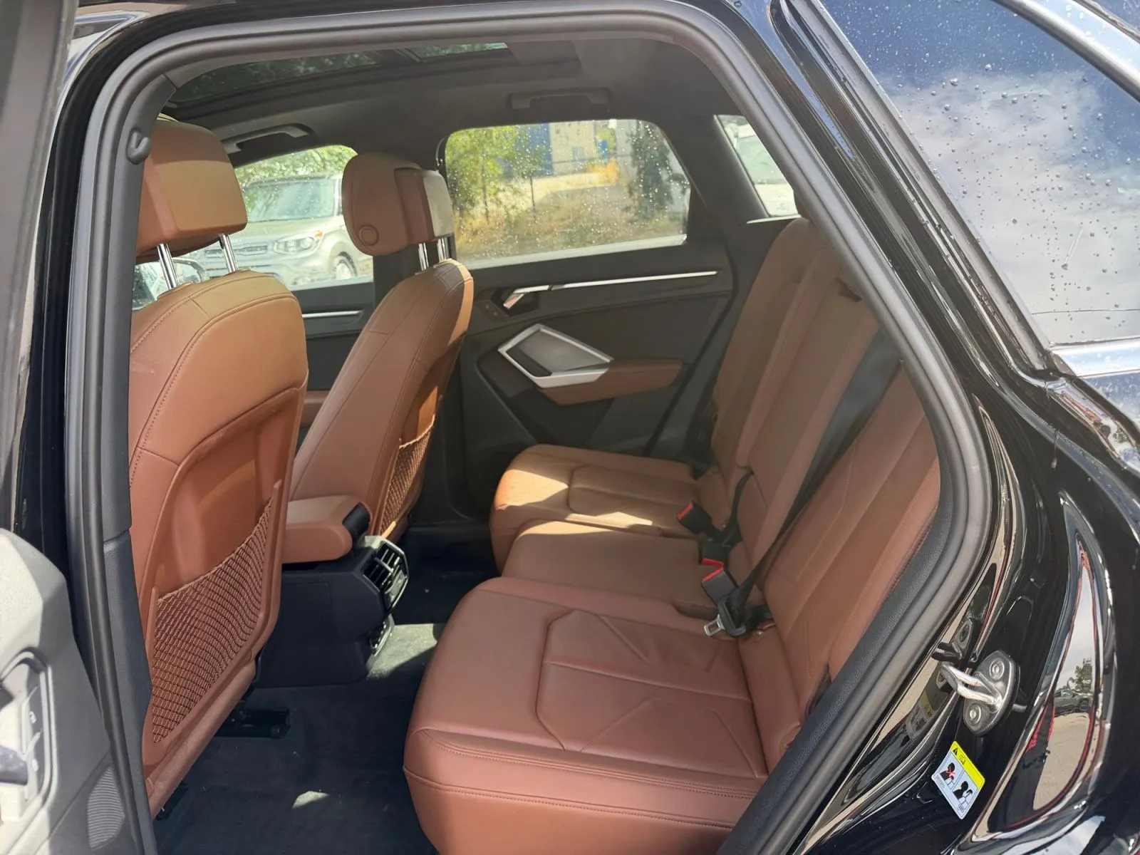 Audi Q3 photo 26