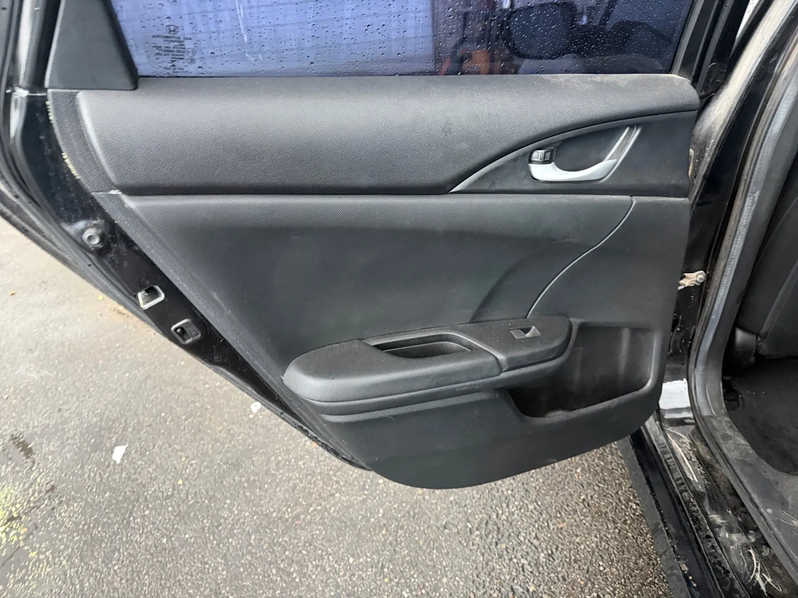 Honda Civic photo 27