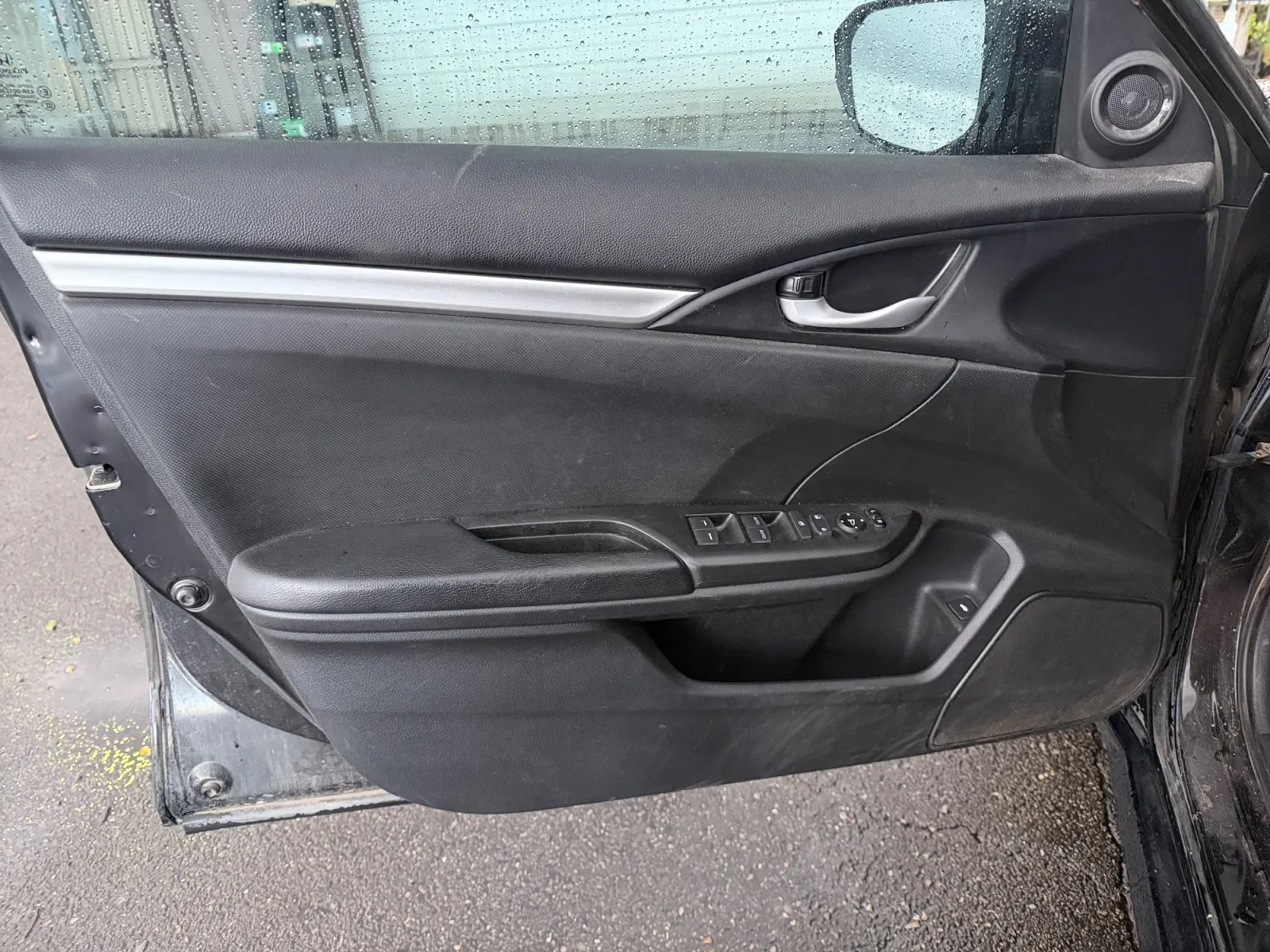 Honda Civic photo 19