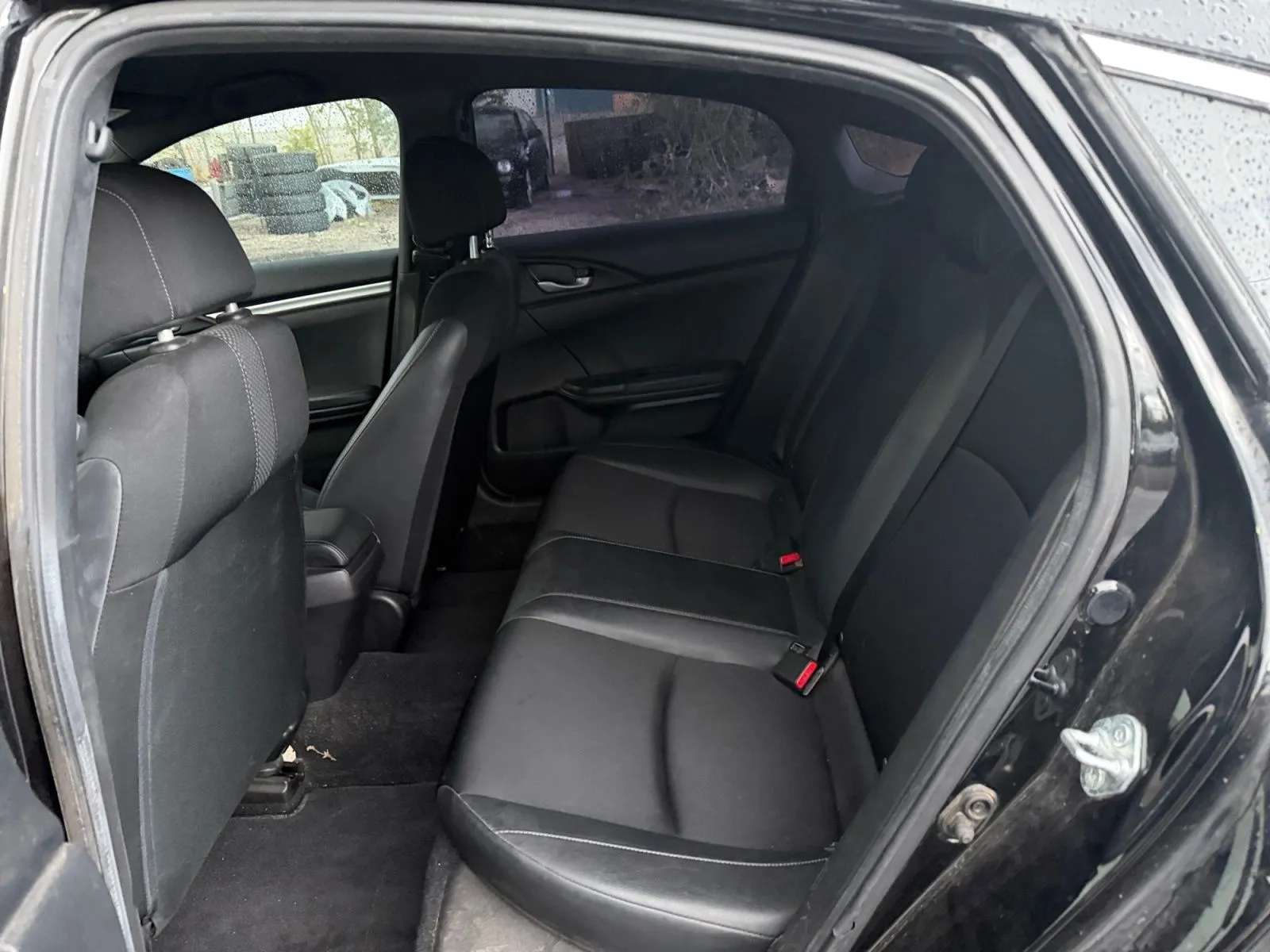 Honda Civic photo 26