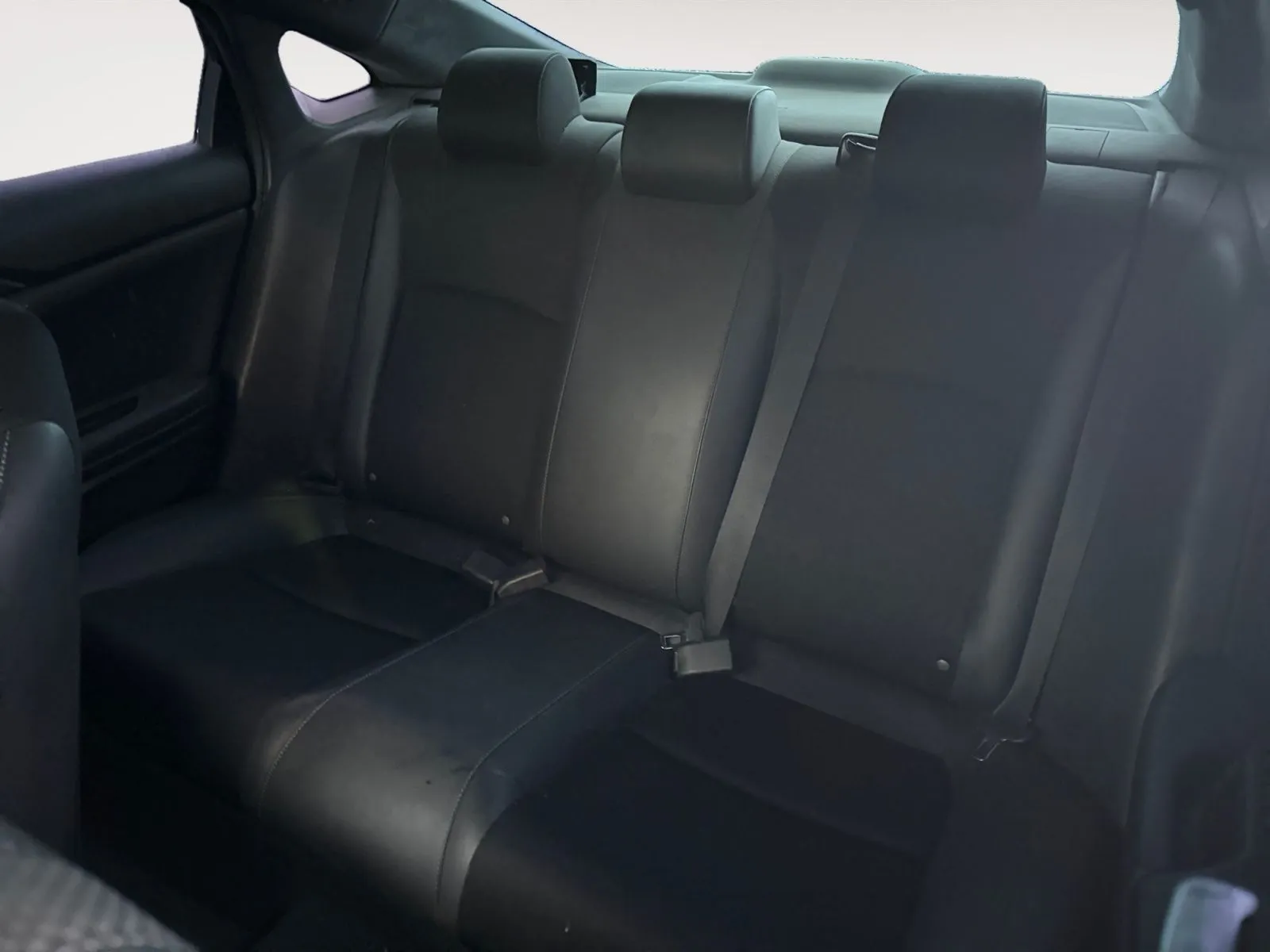 Honda Civic photo 13