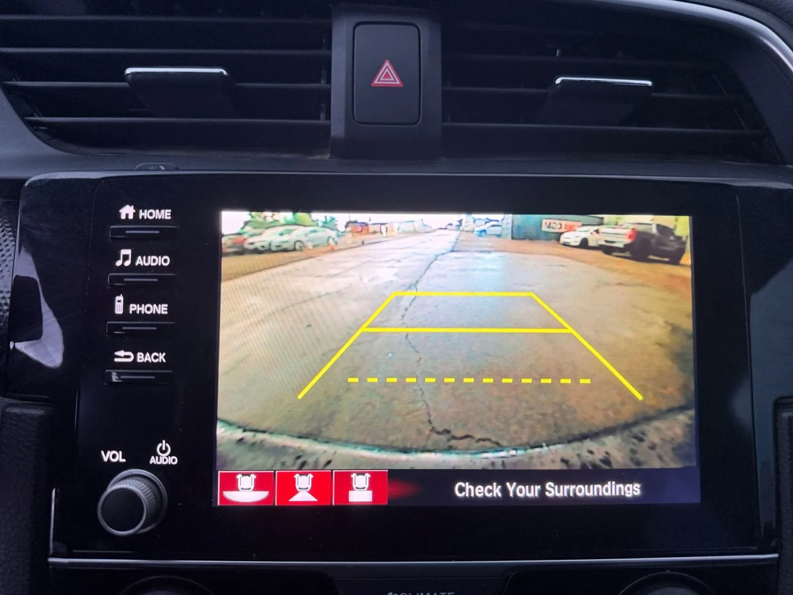Honda Civic photo 23