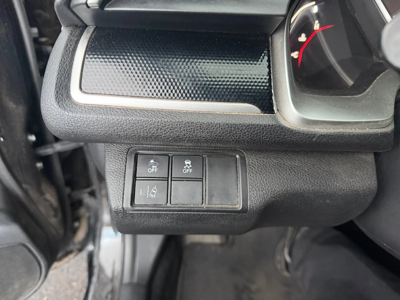 Honda Civic photo 25