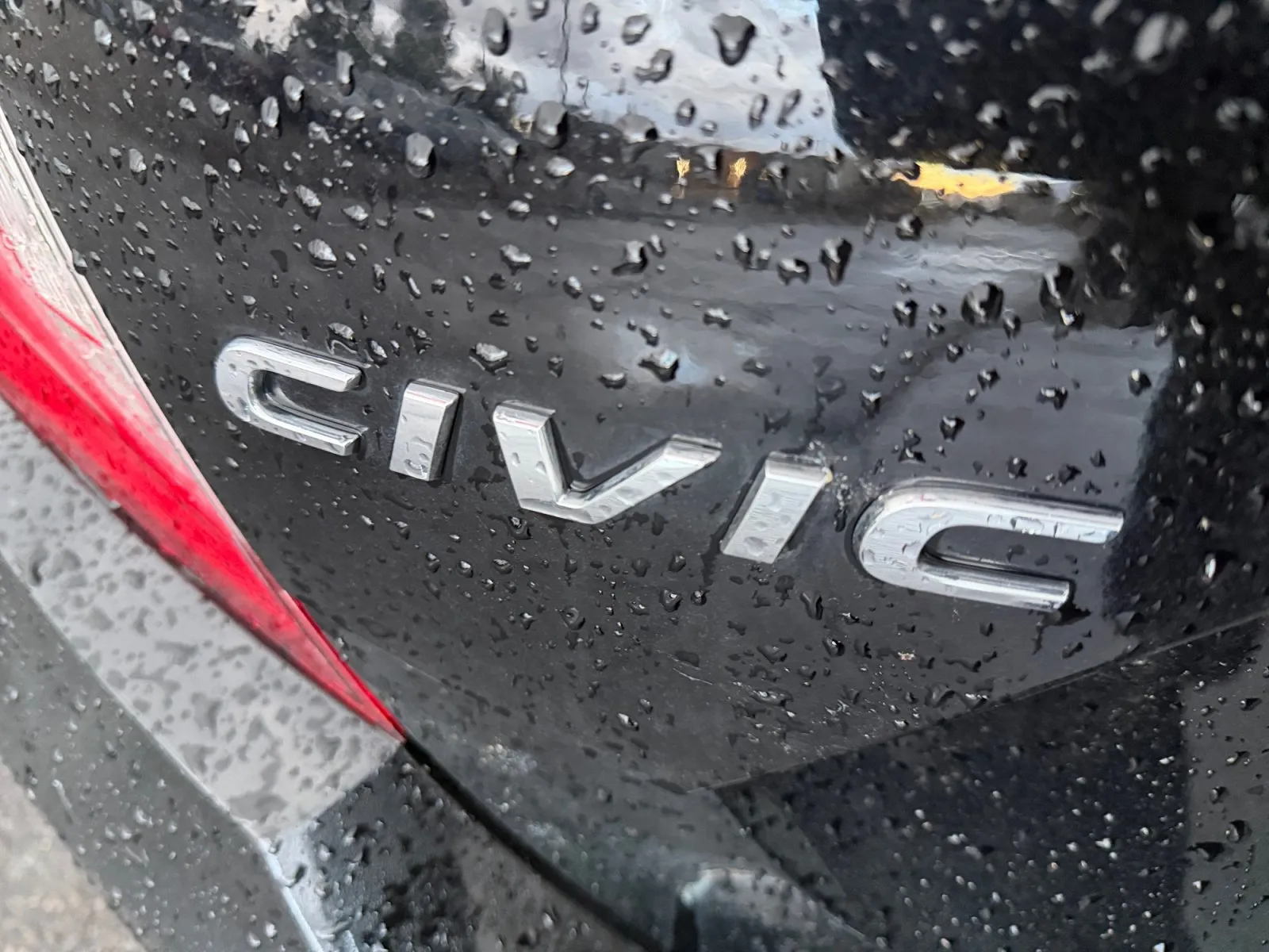 Honda Civic photo 29