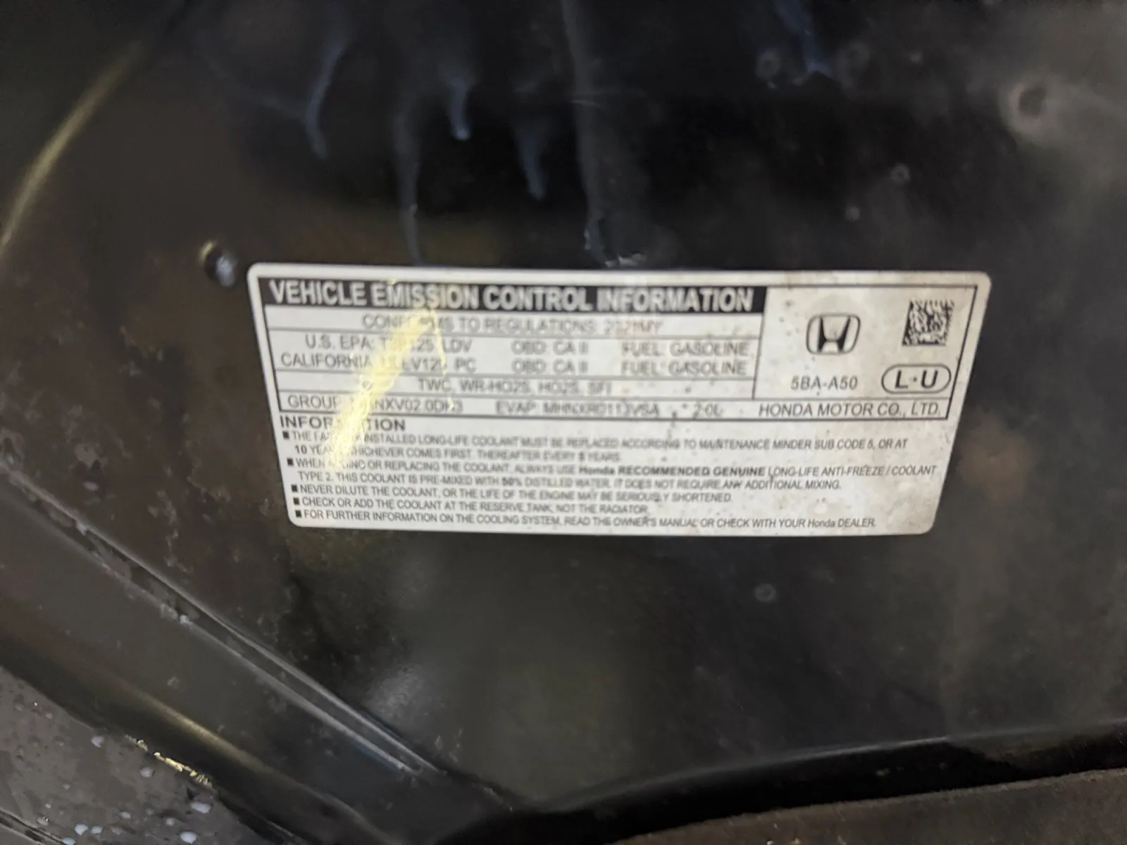 Honda Civic photo 37