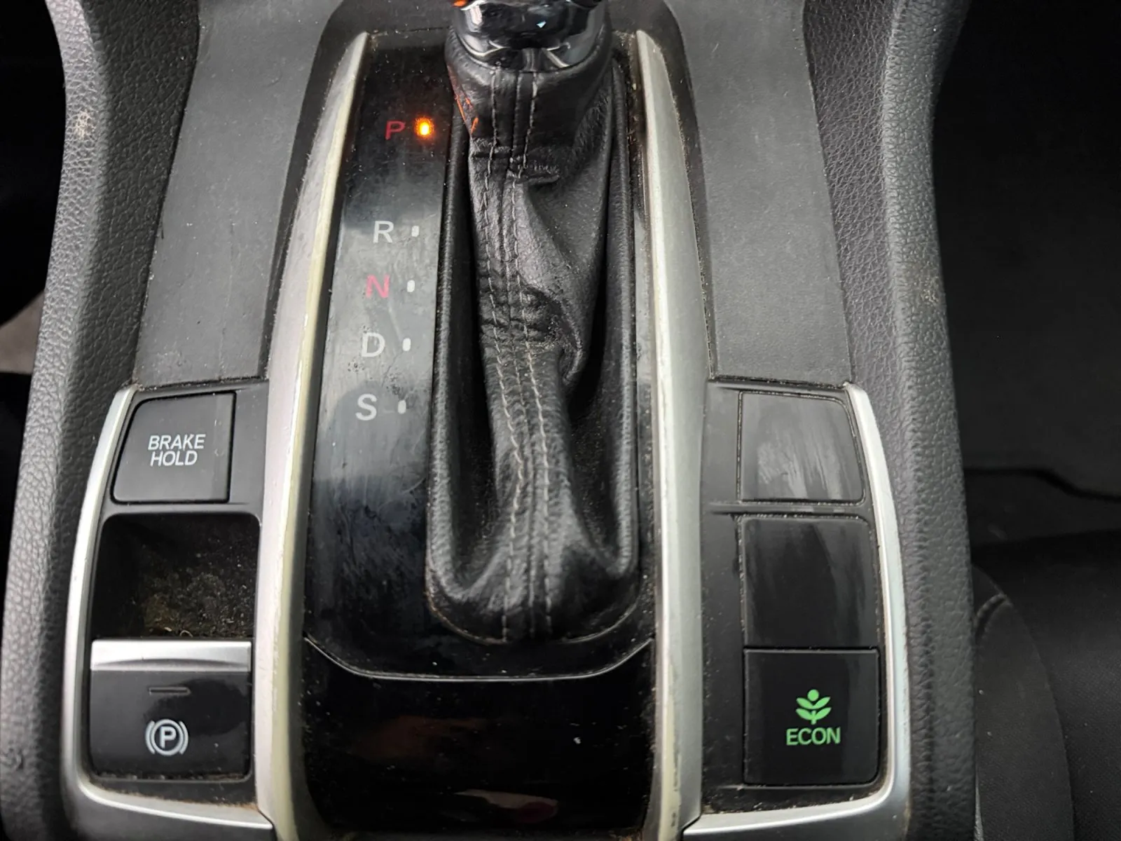 Honda Civic photo 24