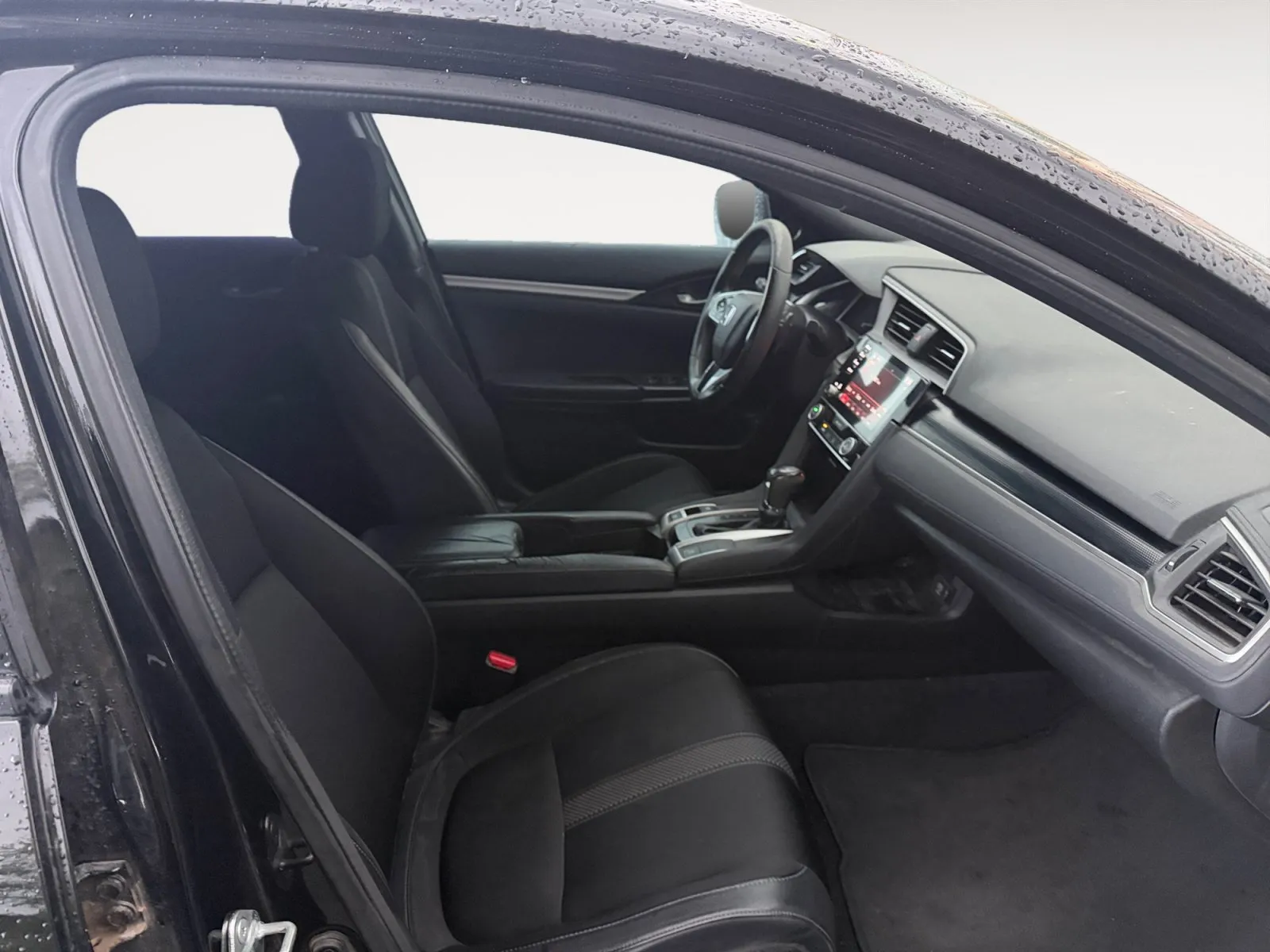 Honda Civic photo 15