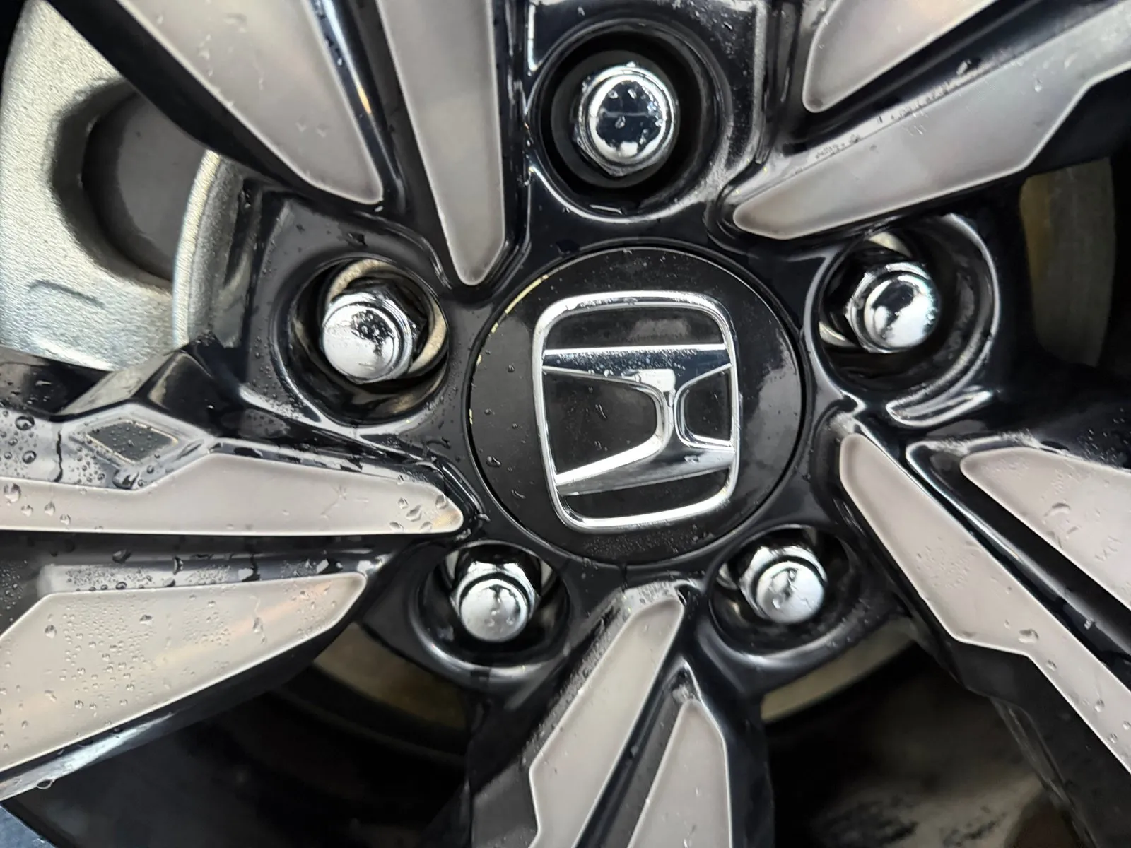 Honda Civic photo 32