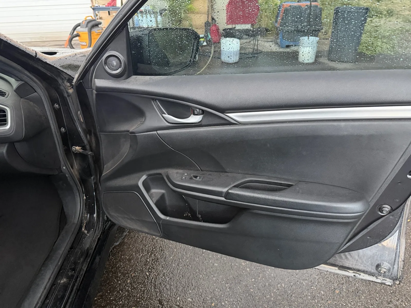 Honda Civic photo 17