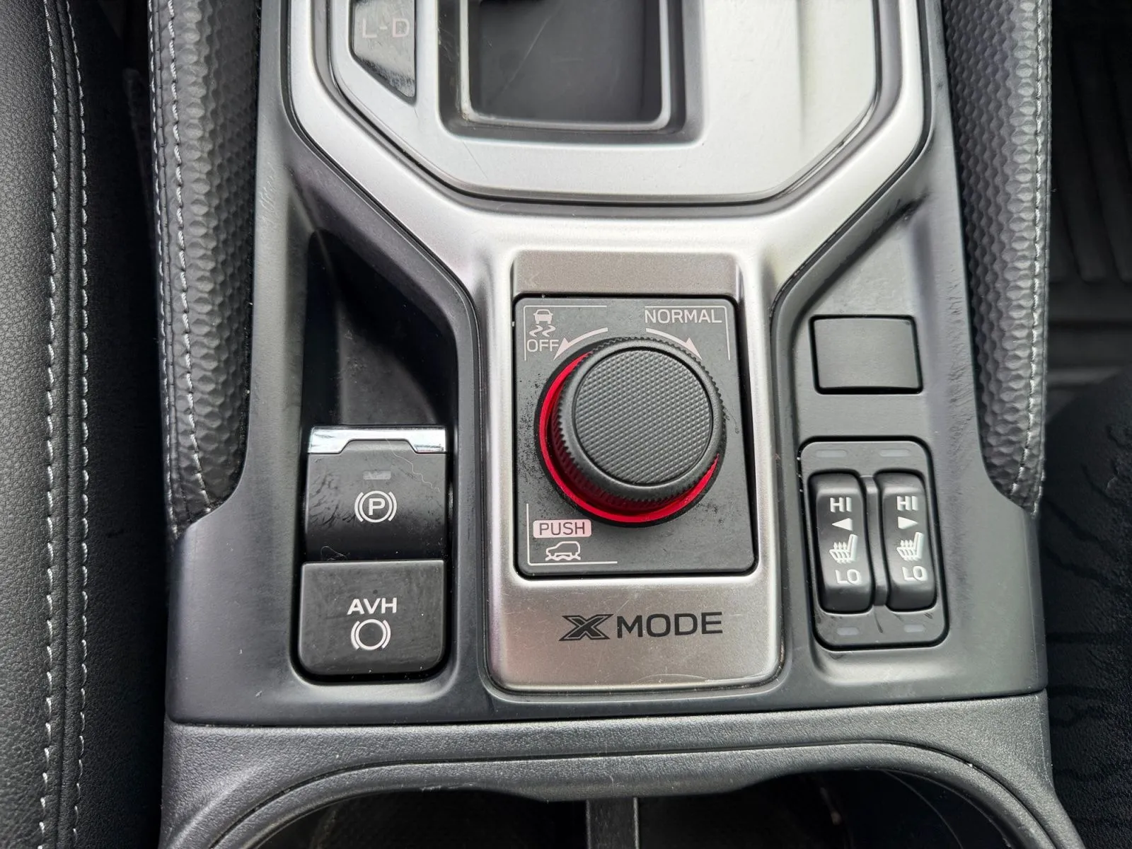 Subaru Forester photo 25