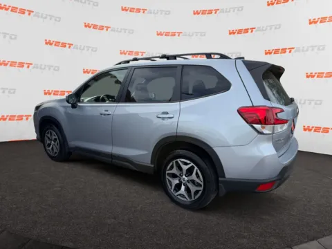 Another view of 2024 Subaru Forester Premium for sale in West Valley City, UT at West Auto Sales - West Valley
