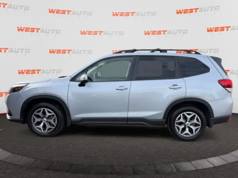 Photos of 2024 Subaru Forester Premium for sale in West Valley City, UT at West Auto Sales - West Valley