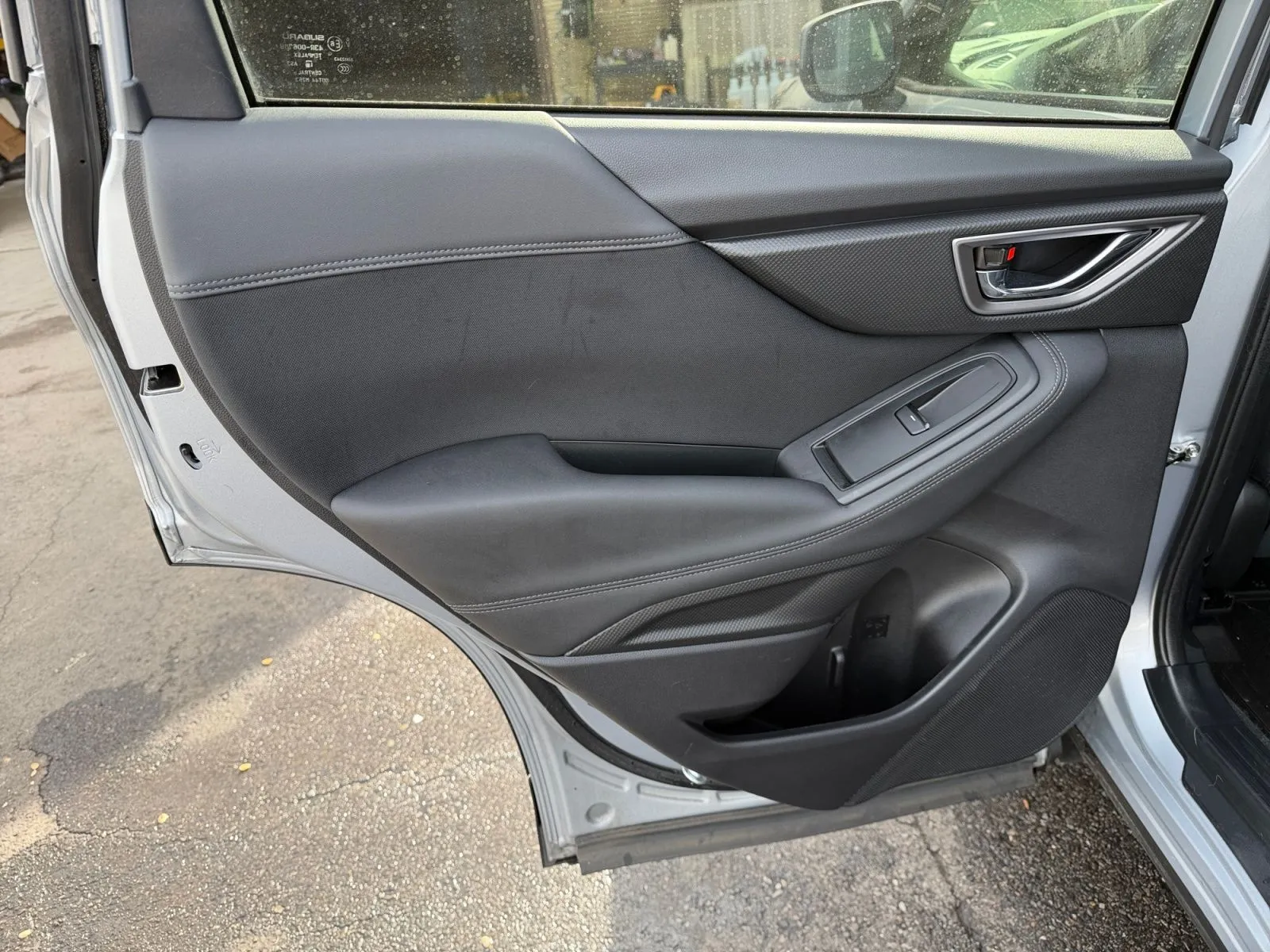 Subaru Forester photo 28