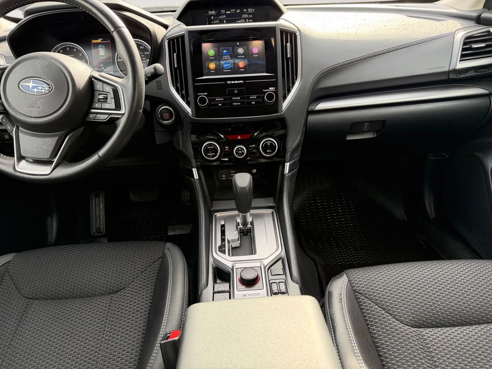 Subaru Forester photo 11
