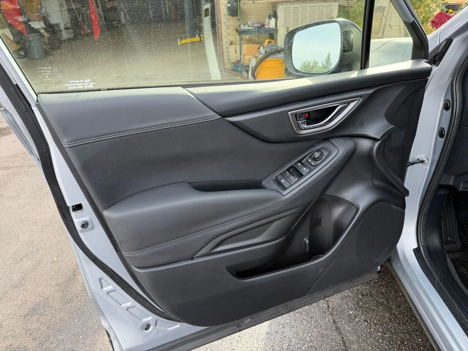Subaru Forester photo 19