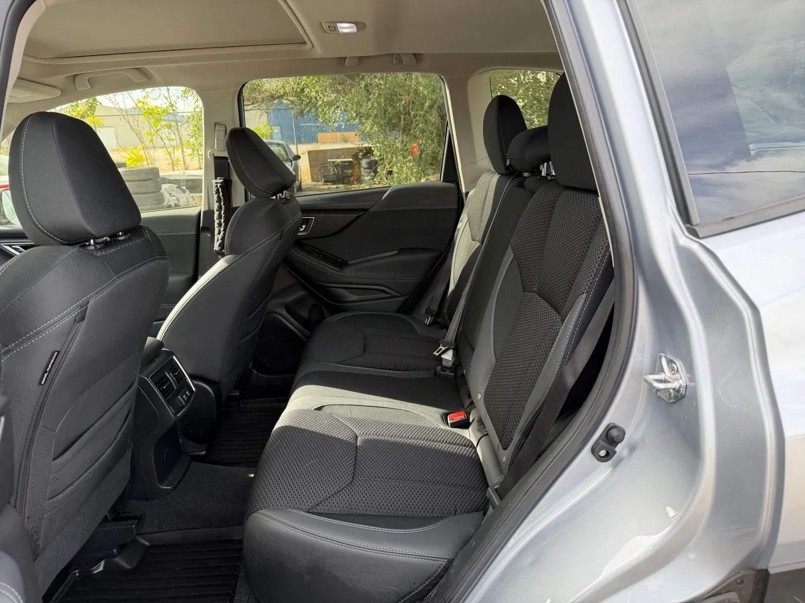 Subaru Forester photo 27