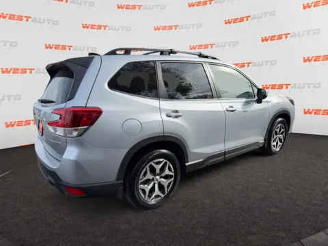 More photos of 2024 Subaru Forester Premium at West Auto Sales - West Valley, UT