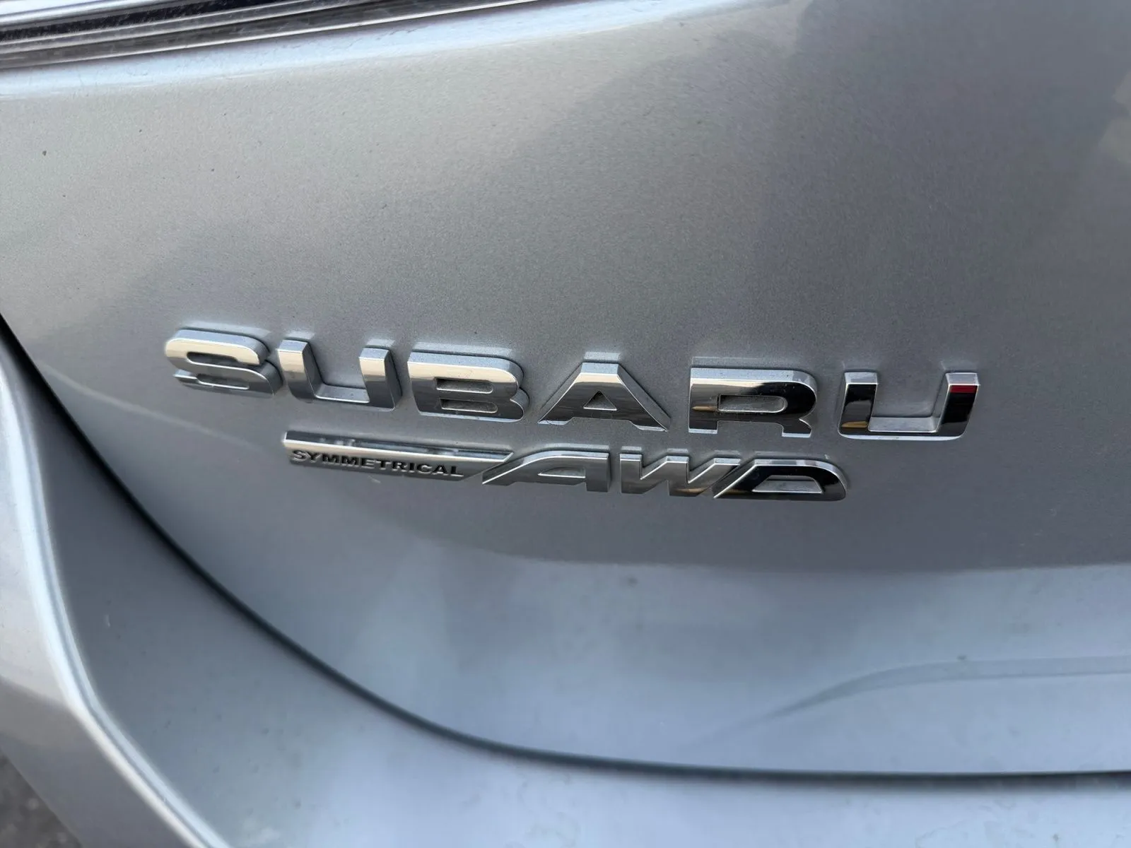 Subaru Forester photo 31