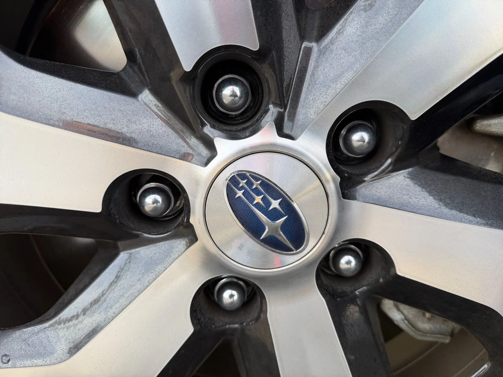 Subaru Forester photo 34