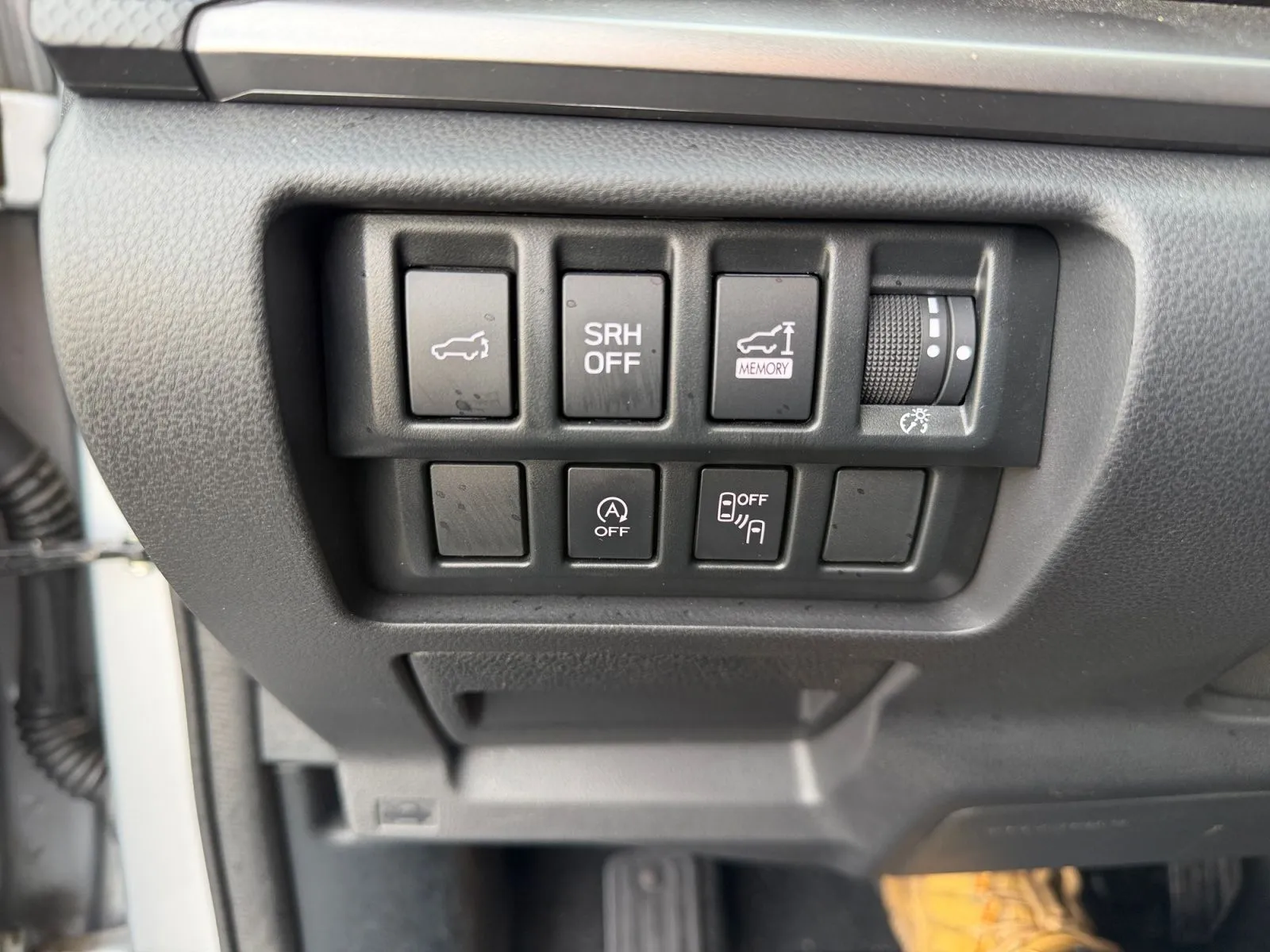 Subaru Forester photo 26
