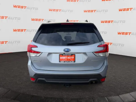 More photos of 2024 Subaru Forester Premium at West Auto Sales - West Valley, UT