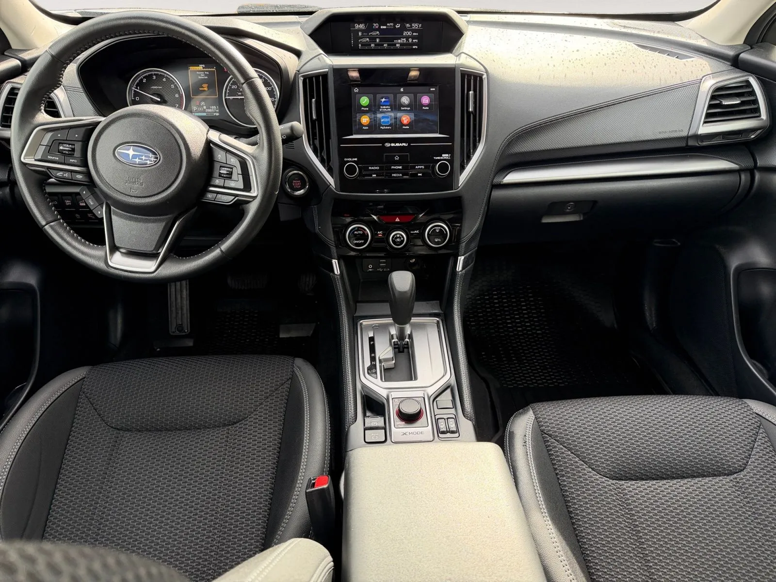 Subaru Forester photo 10