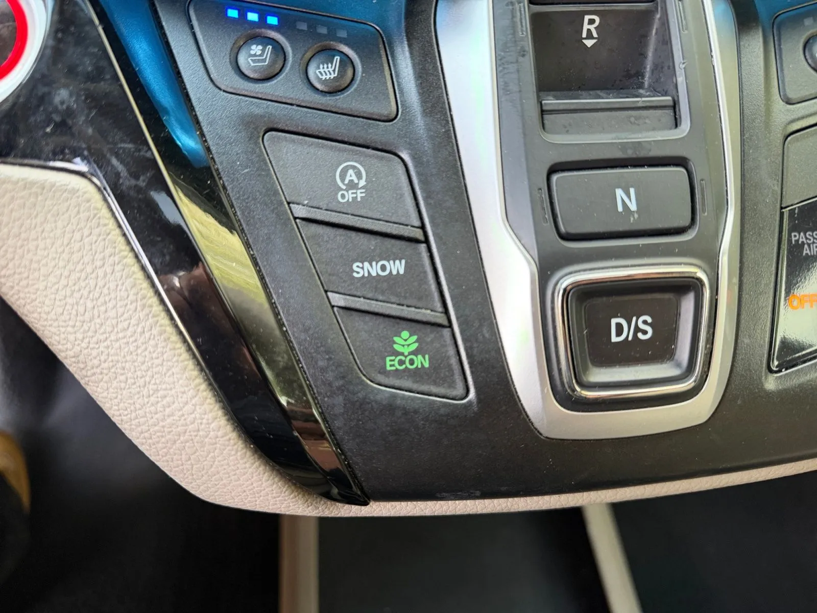 Honda Odyssey photo 27