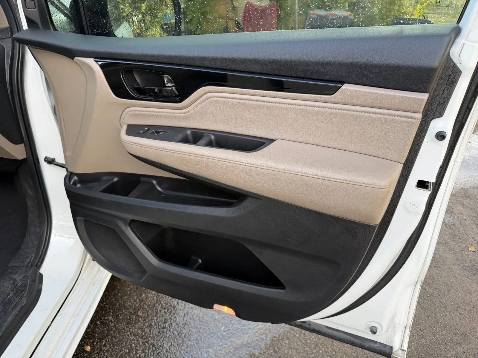 Honda Odyssey photo 17