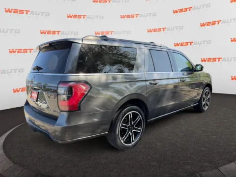 More photos of 2020 Ford Expedition Max Limited at West Auto Sales - West Valley, UT