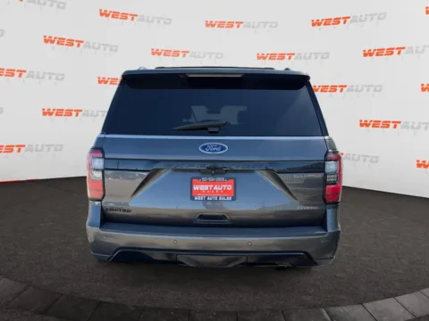 More photos of 2020 Ford Expedition Max Limited at West Auto Sales - West Valley, UT