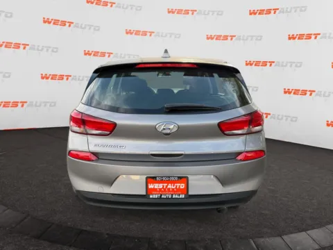 More photos of 2020 Hyundai Elantra GT at West Auto Sales - West Valley, UT