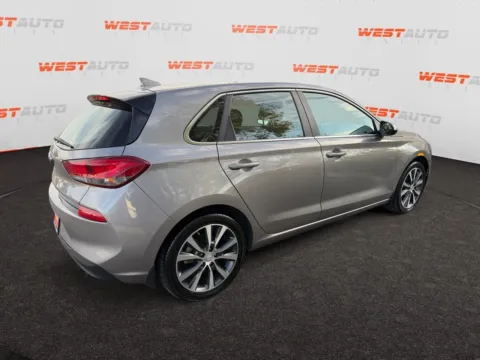 More photos of 2020 Hyundai Elantra GT at West Auto Sales - West Valley, UT