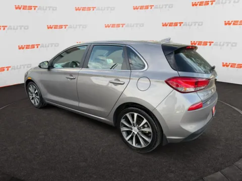 Another view of 2020 Hyundai Elantra GT for sale in West Valley City, UT at West Auto Sales - West Valley