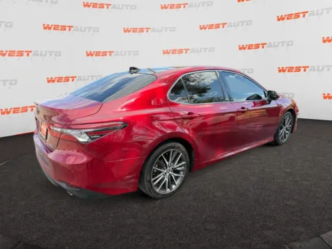 More photos of 2022 Toyota Camry XLE at West Auto Sales - West Valley, UT