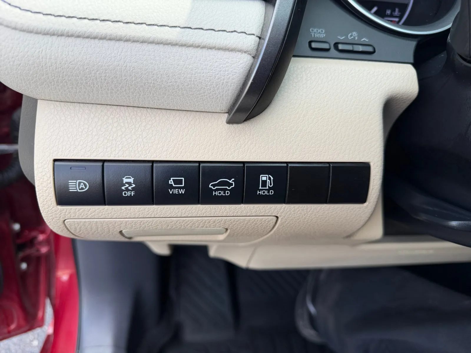 Toyota Camry photo 27