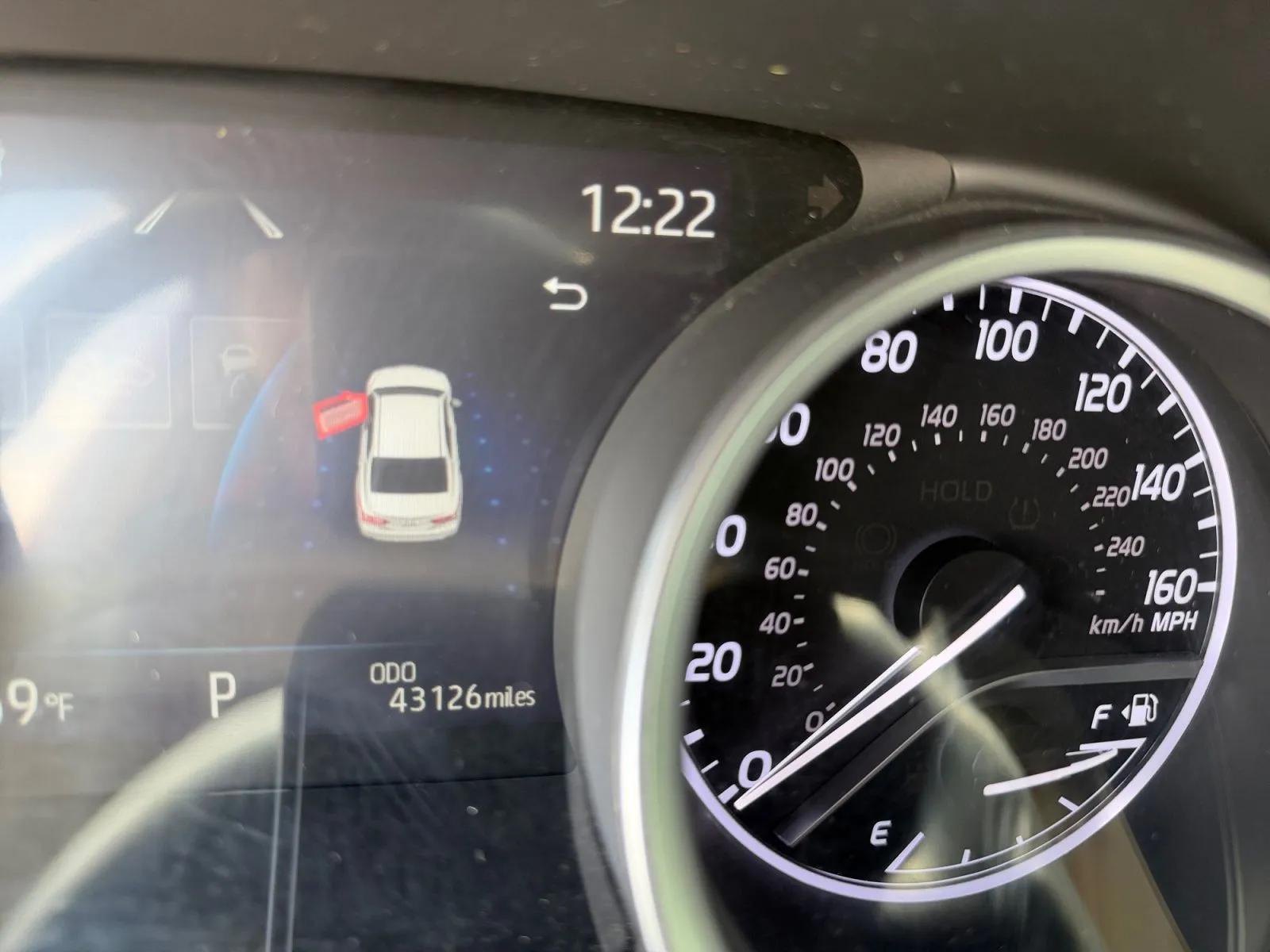 Toyota Camry photo 21
