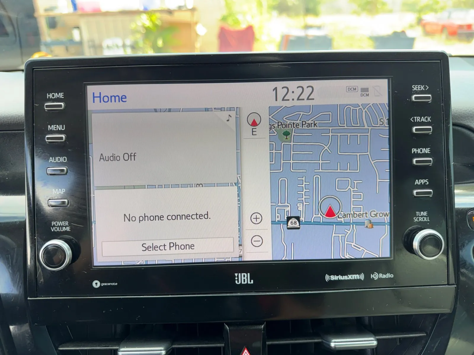 Toyota Camry photo 22